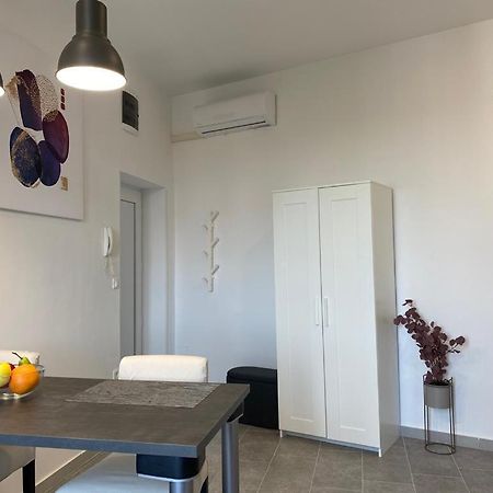 City Vibes Apartment Пула Екстер'єр фото