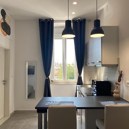 City Vibes Apartment Пула Екстер'єр фото