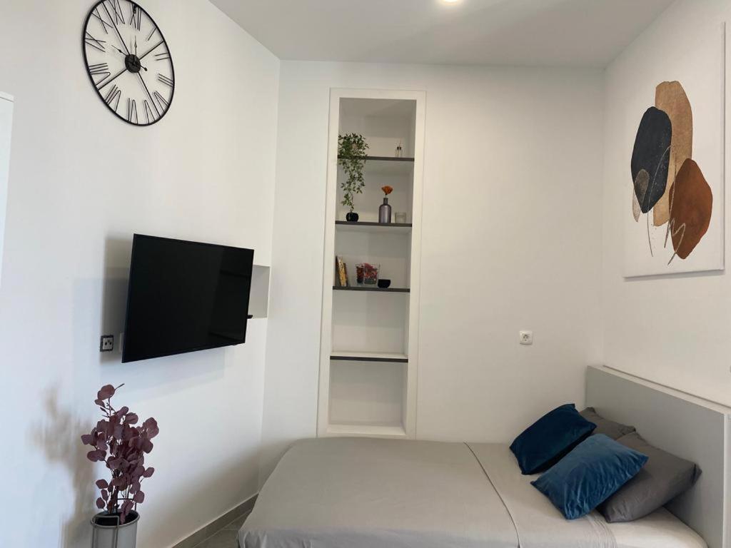City Vibes Apartment Пула Екстер'єр фото