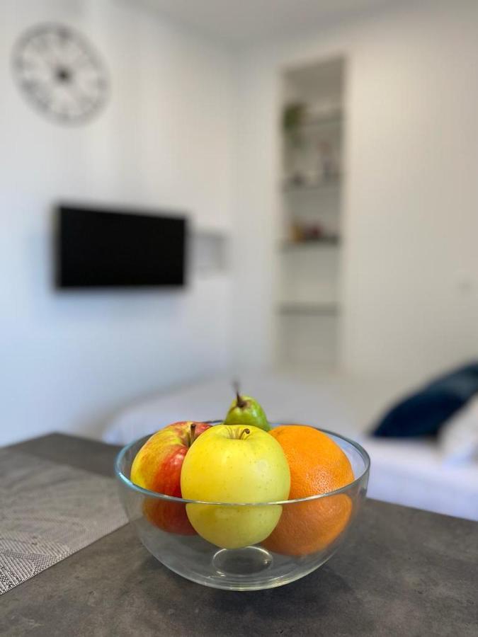 City Vibes Apartment Пула Екстер'єр фото