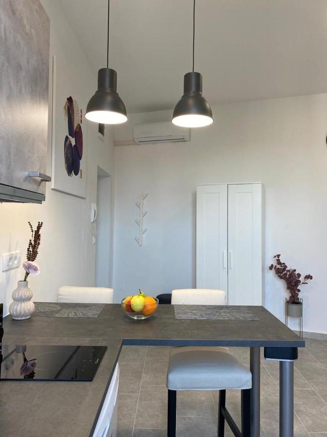 City Vibes Apartment Пула Екстер'єр фото