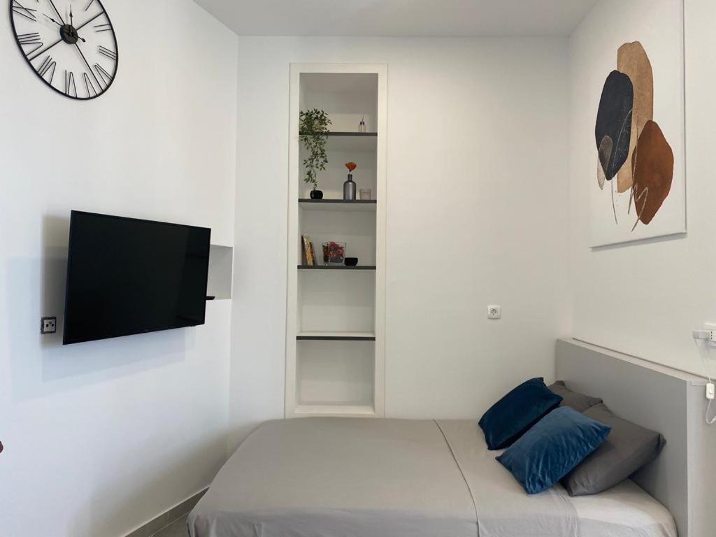 City Vibes Apartment Пула Екстер'єр фото