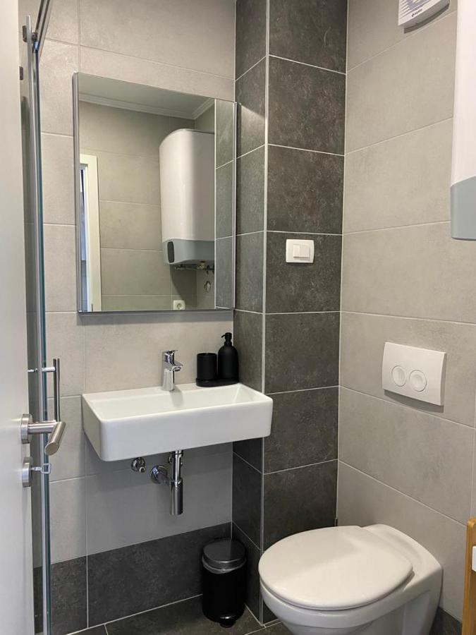 City Vibes Apartment Пула Екстер'єр фото