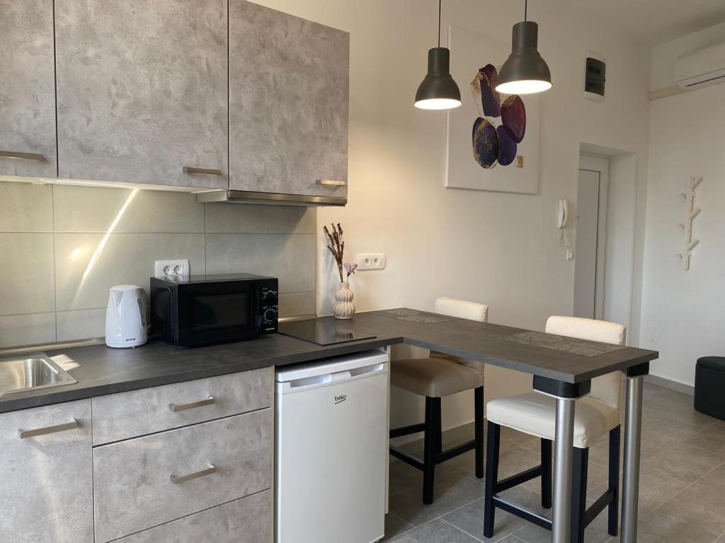City Vibes Apartment Пула Екстер'єр фото