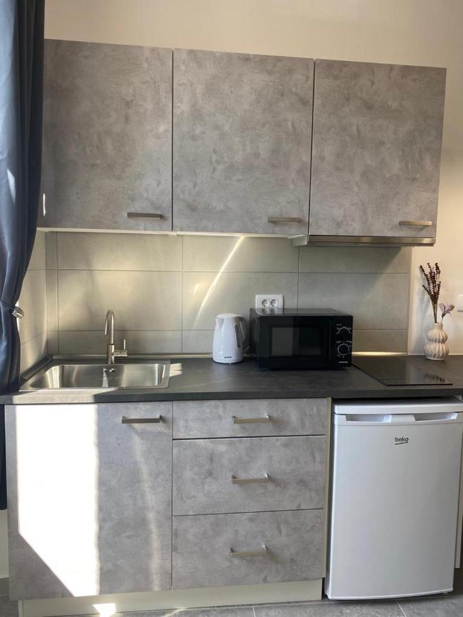 City Vibes Apartment Пула Екстер'єр фото