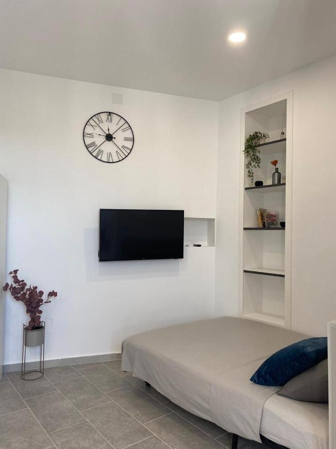 City Vibes Apartment Пула Екстер'єр фото
